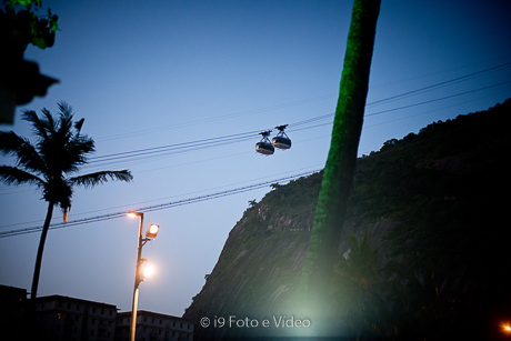 Círculo Militar da Praia Vermelha